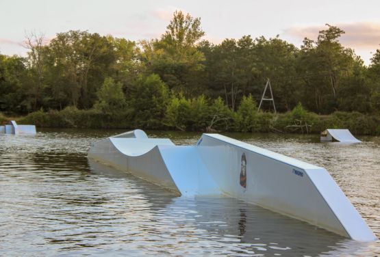 Wakepark Izon (FR)