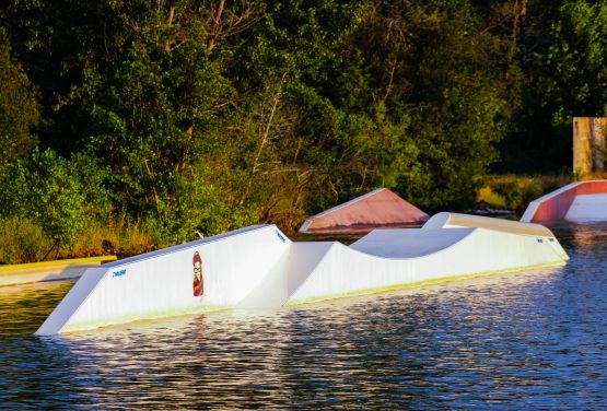 Wakepark Izon (FR)