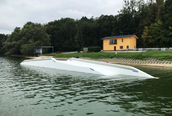 Wakepark Terlicko (Чехія)