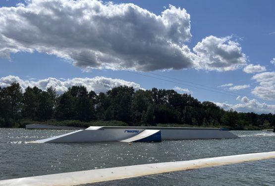 Wakepark Garbsen (DE)