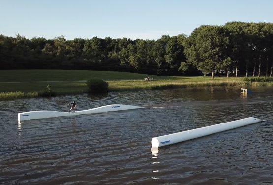 Wassersportzentrum Veendam