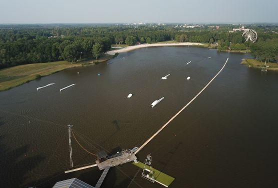 Watersports Center Veendam