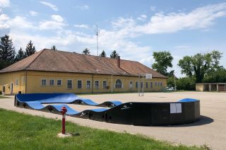 Насосна станція - Будапешт Венгри